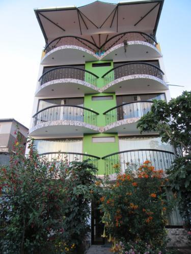 Hotel Quilla House 2 in Urubamba, Peru