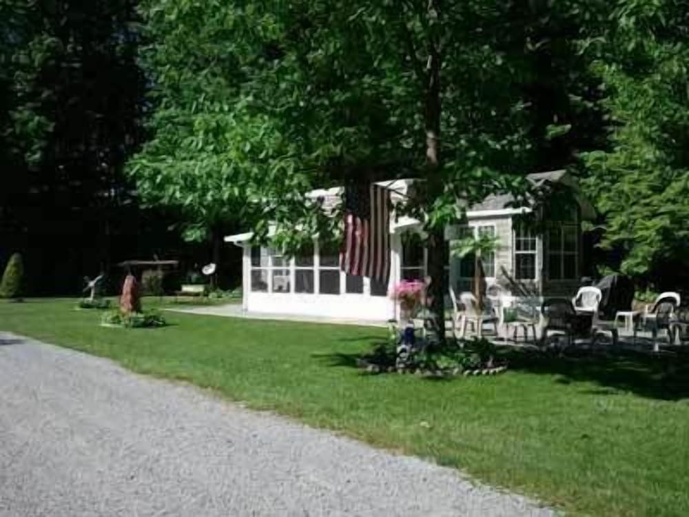 Alpine Lake RV Resort - photo 5