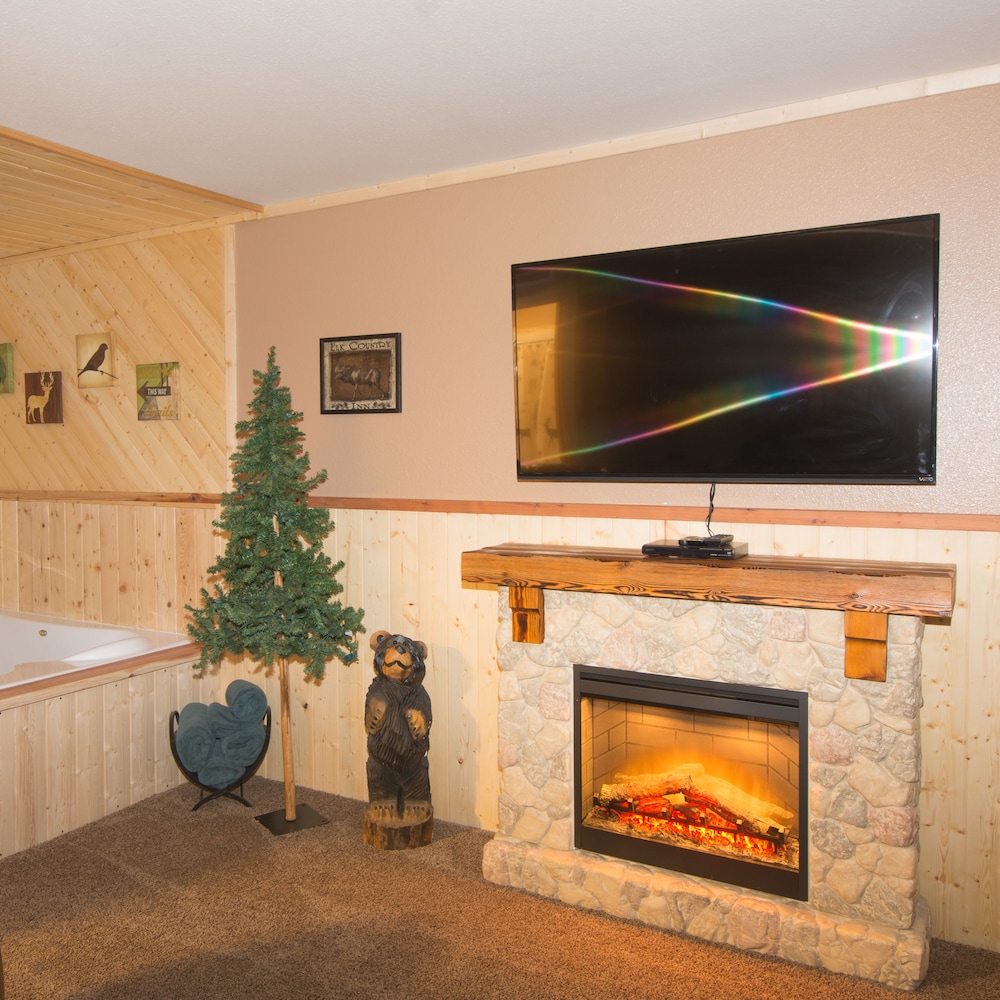 Upper Canyon Inn & Cabins - photo 76