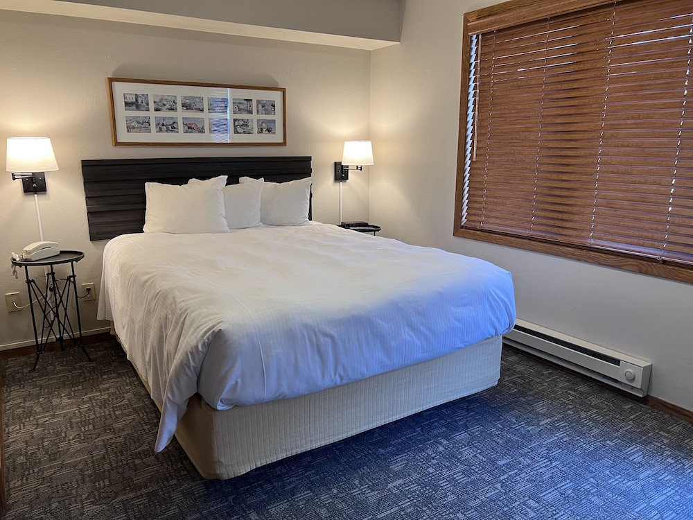 Homestead Suites Fish Creek - photo 29