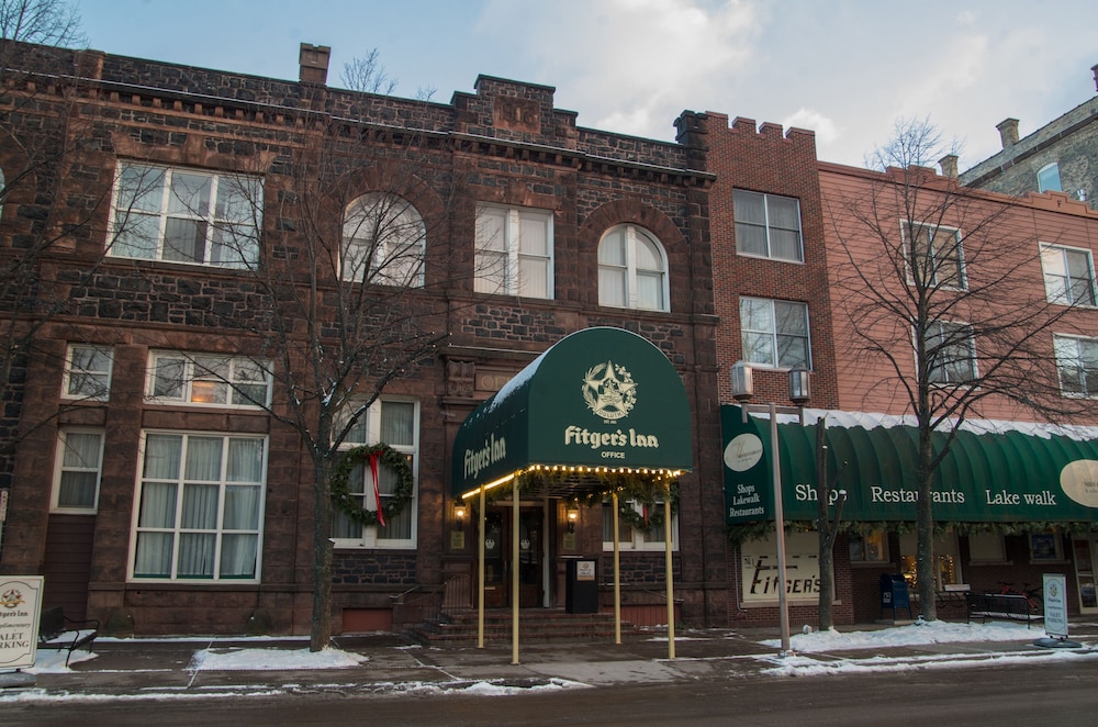 Fitgers Inn - photo 32