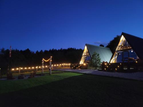 Krushevski Konaci 2 in Krusevo, Republic of Macedonia