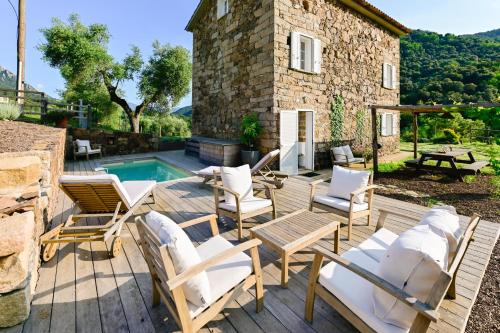 Particasgiu Agritourisme - last minute hotel in Unknown City