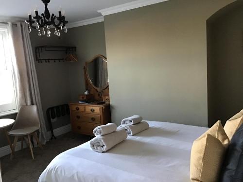 Greystones guesthouse
