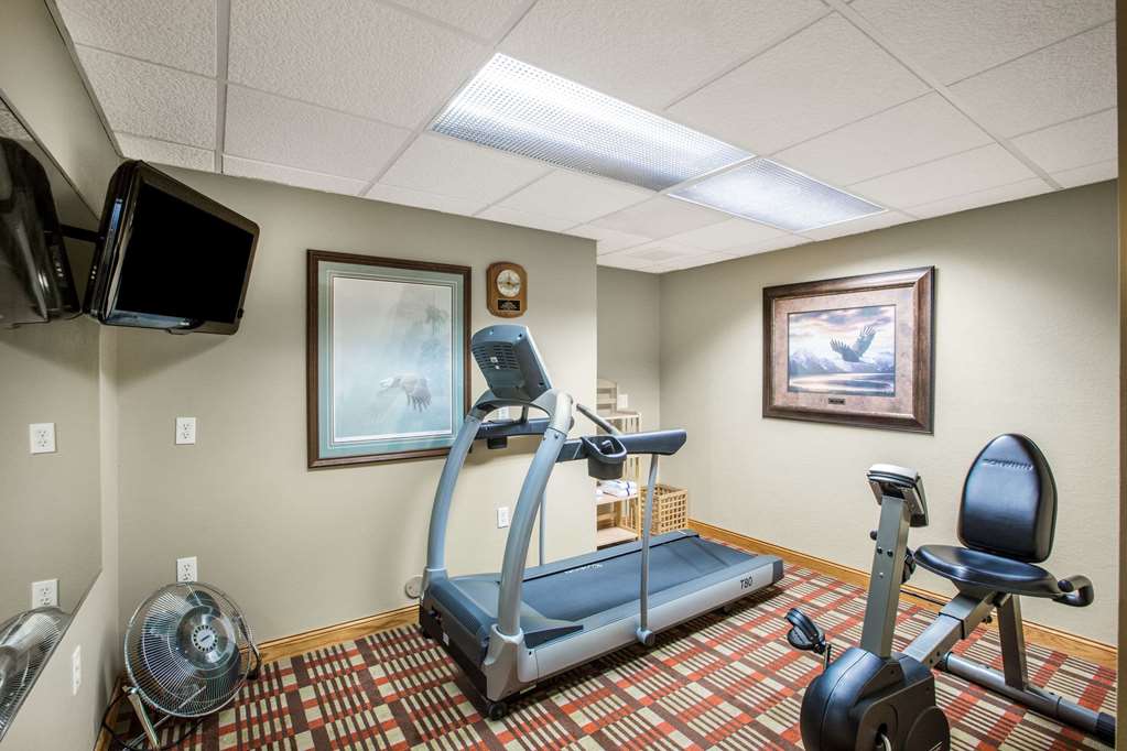 AmericInn by Wyndham Pequot Lakes - photo 11