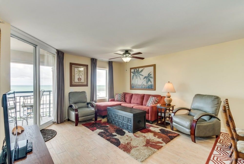 Tilghman Beach & Golf Resort 8003 2nd Row Cherry Grove 3 Bedroom C - photo 21