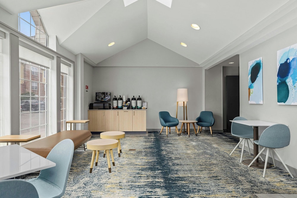 TownePlace Suites by Marriott Minneapolis West StLouis Park - photo 15