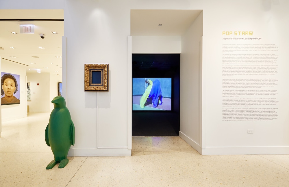 21c Museum Hotel Chicago - photo 3