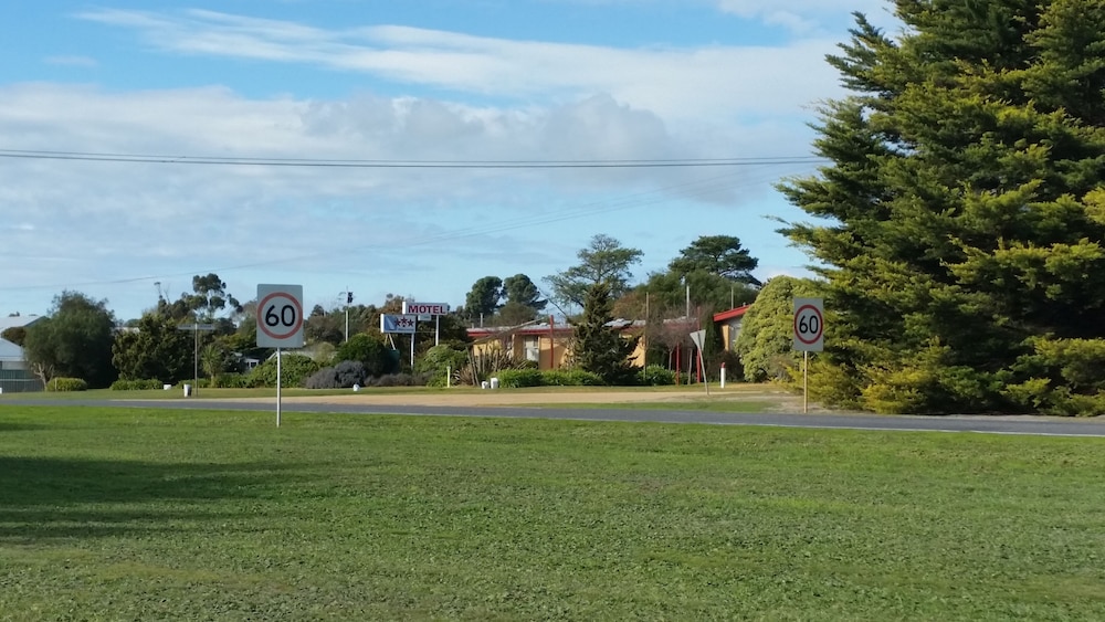 Lake Bolac Motel — hotel in Warrnambool