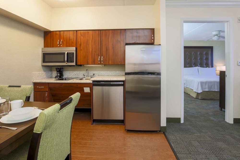 Homewood Suites by Hilton Ft. Worth North at Fossil Creek - photo 16