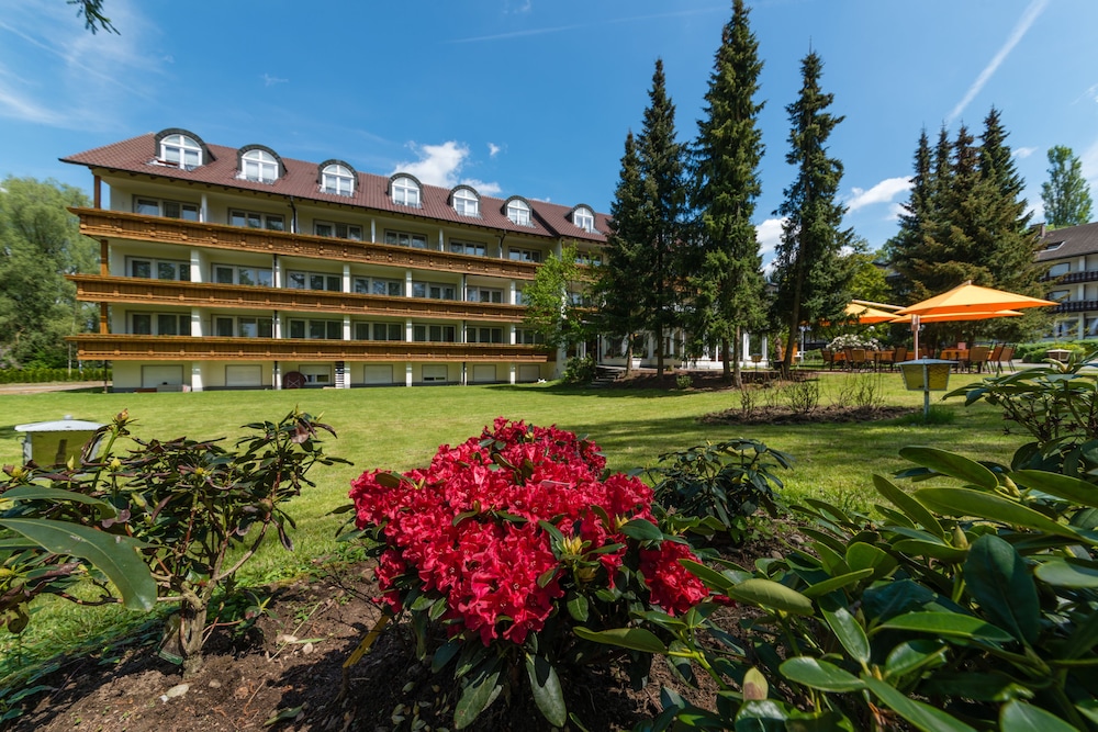 Parkhotel — Bad Waldsee — photo 2