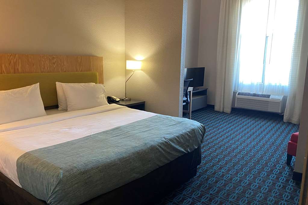 Wingate by Wyndham Chandler Phoenix - photo 14