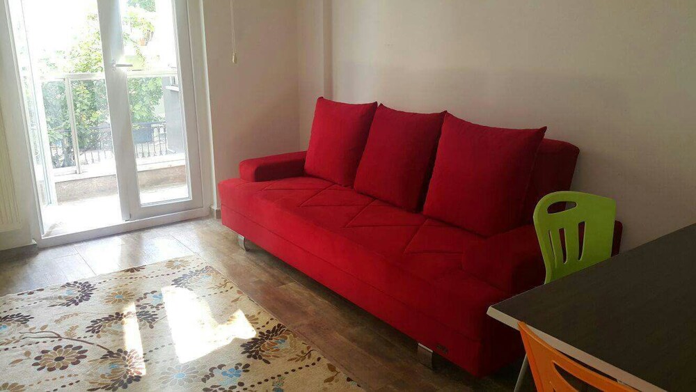 Bella Suit Konaklama in Isparta, Turkey