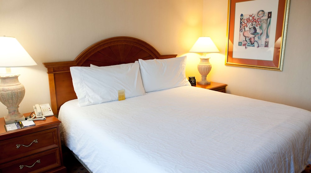 Hilton Garden Inn Secaucus Meadowlands - photo 22