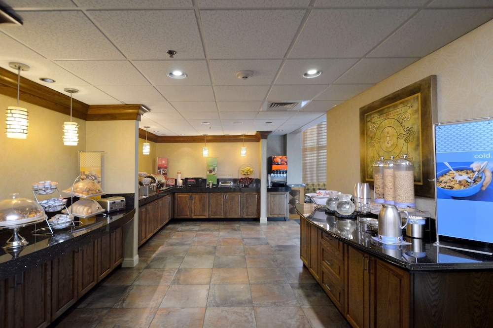 Hampton Inn & Suites Carson City - photo 51