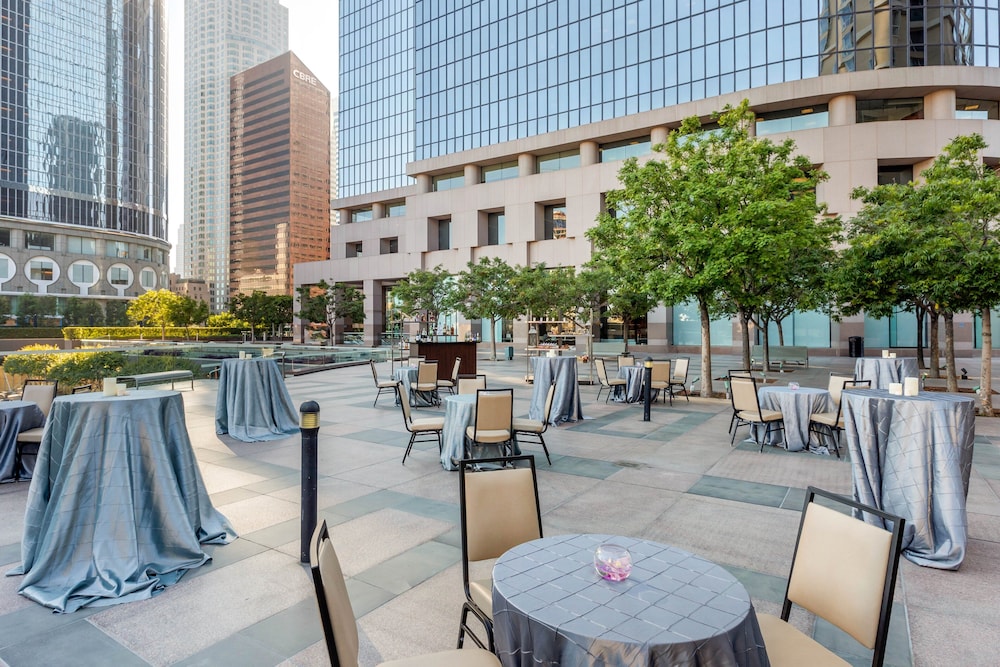 Omni Los Angeles Hotel at California Plaza - photo 113