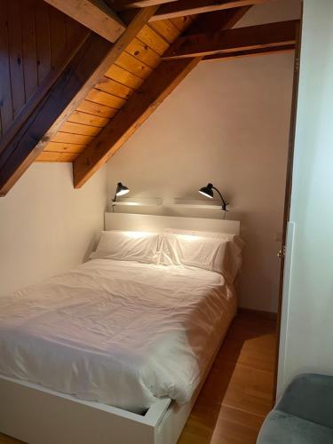 Kasares Benas in Benasque, Spain