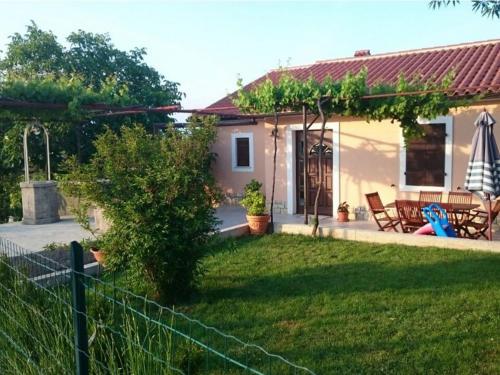 Holiday house with a parking space Bartici Labin 22246 — 4-Star Luxury Hotel in Labin, Croatia