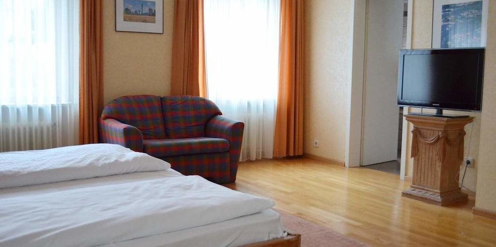 Hotel Alte Post — Laufenburg — photo 4