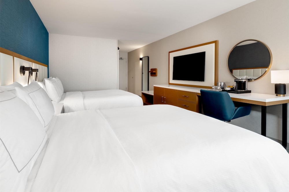 DoubleTree by Hilton Sioux City - photo 7