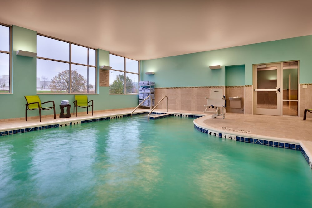 SpringHill Suites by Marriott Coralville - photo 15