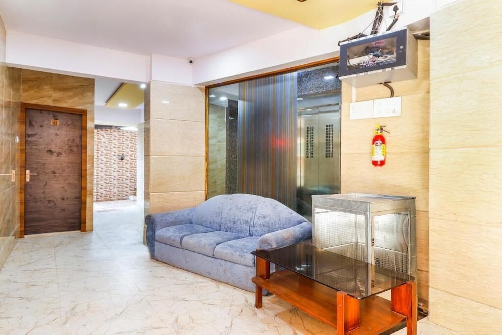 Hotel Crystal Inn - last minute hotel in Mumbai