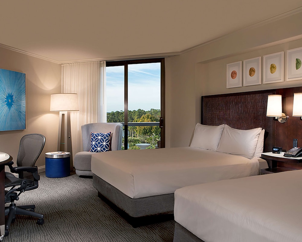 Hilton Orlando Buena Vista Palace Disney Springs Area - photo 16