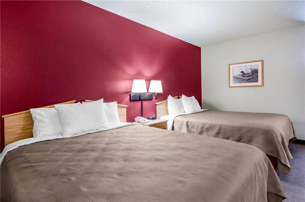 Rodeway Inn Hesston KS - photo 9