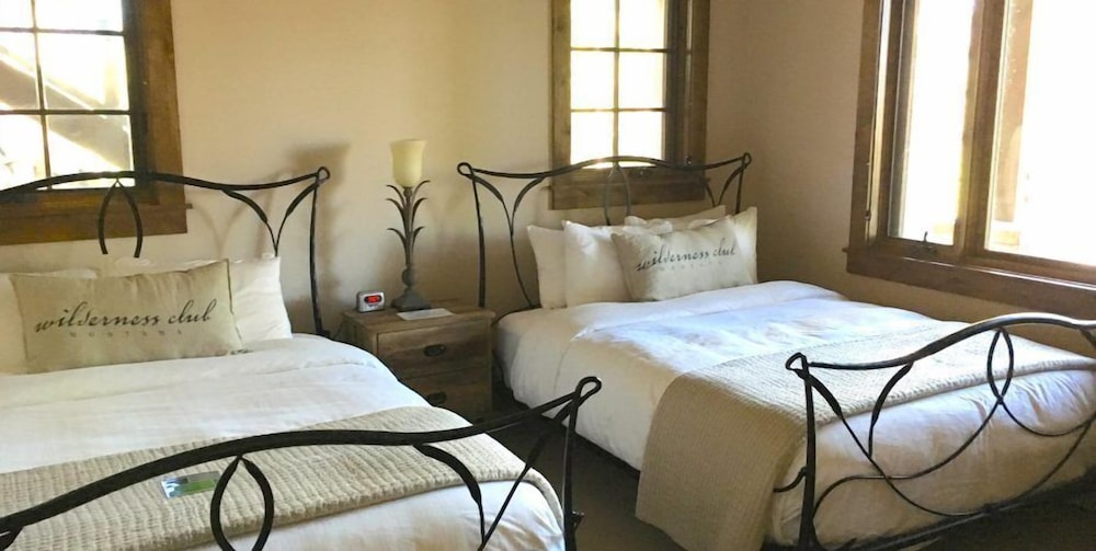 Wilderness Club - photo 28
