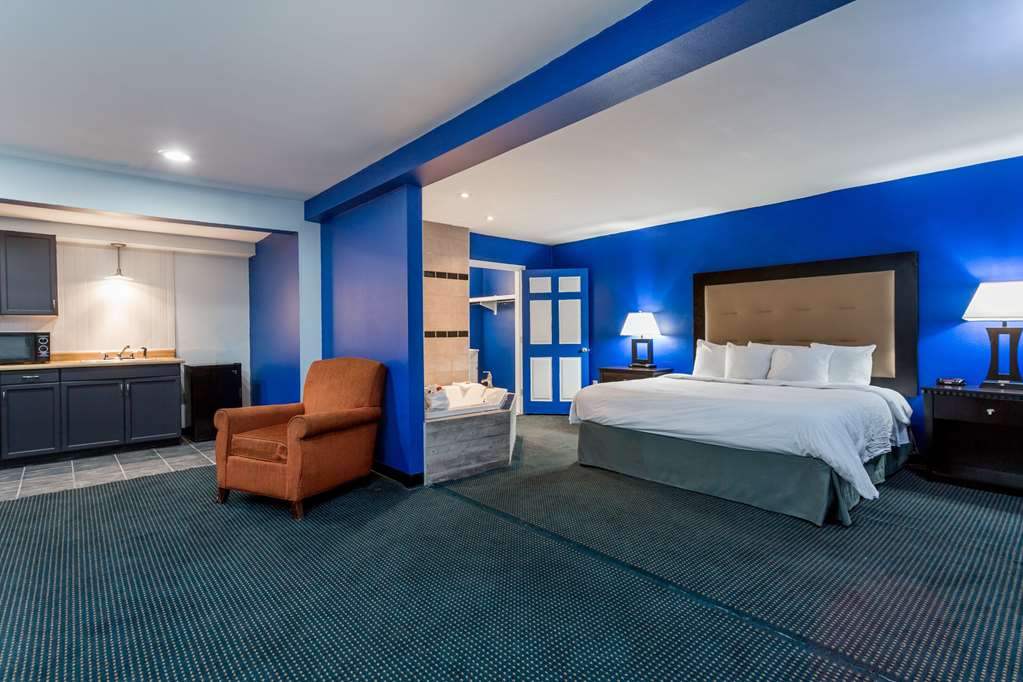 Days Inn by Wyndham Salisbury - photo 15