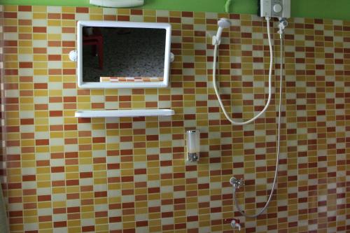 New C.H. Guest House