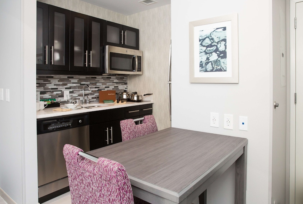 Homewood Suites by Hilton Allentown Bethlehem Center Valley - photo 12