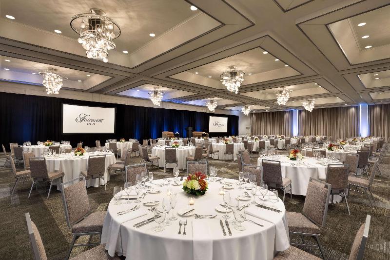 Fairmont Dallas - photo 148