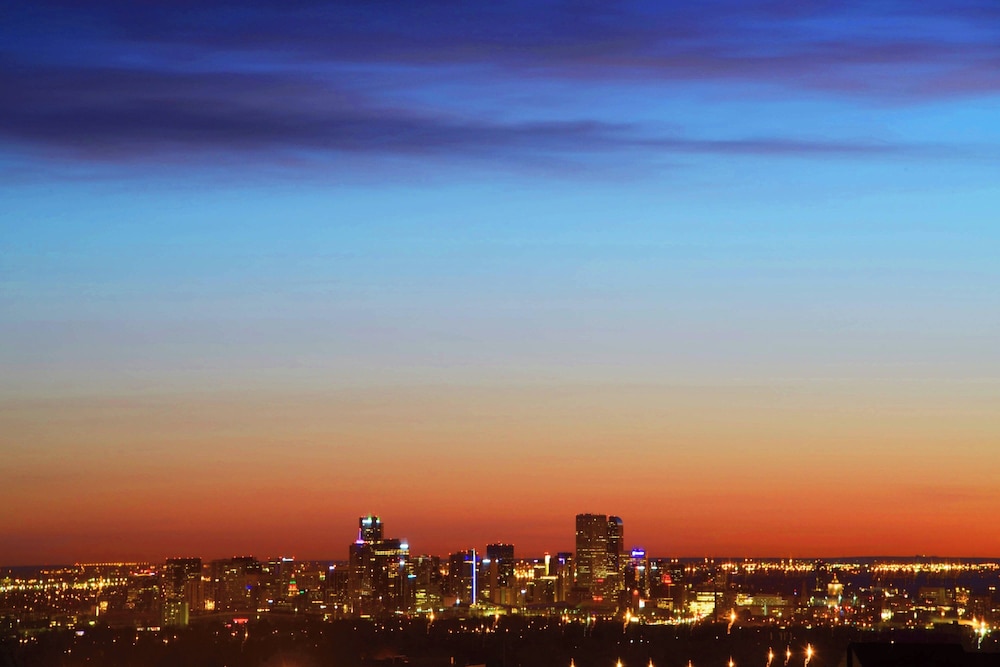 Sheraton Denver West Hotel - photo 34