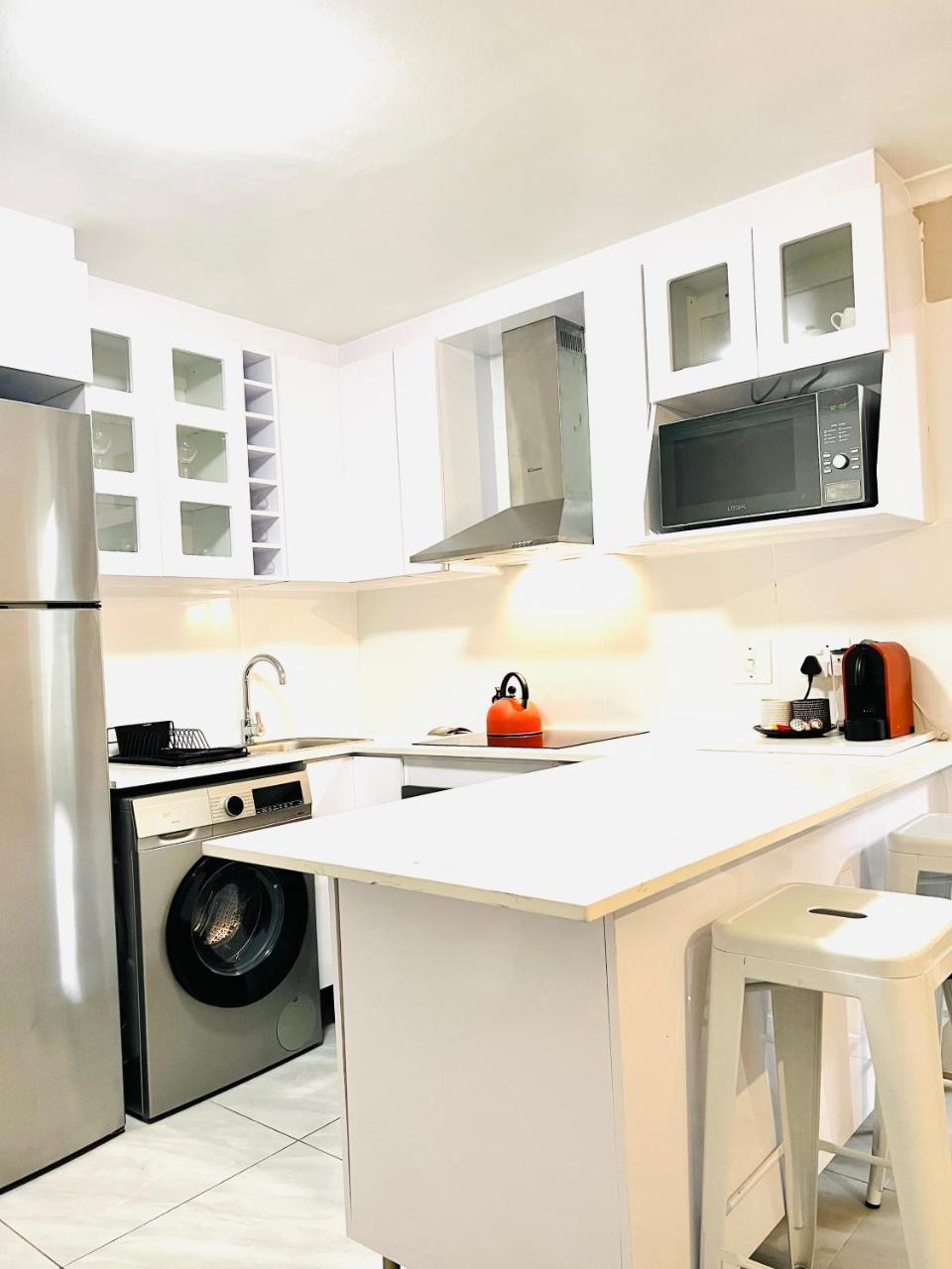 Modern charm in Pinelands