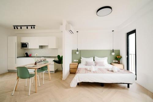 Sliema Mainstreet Luxury Suites 9 in Sliema, Malta