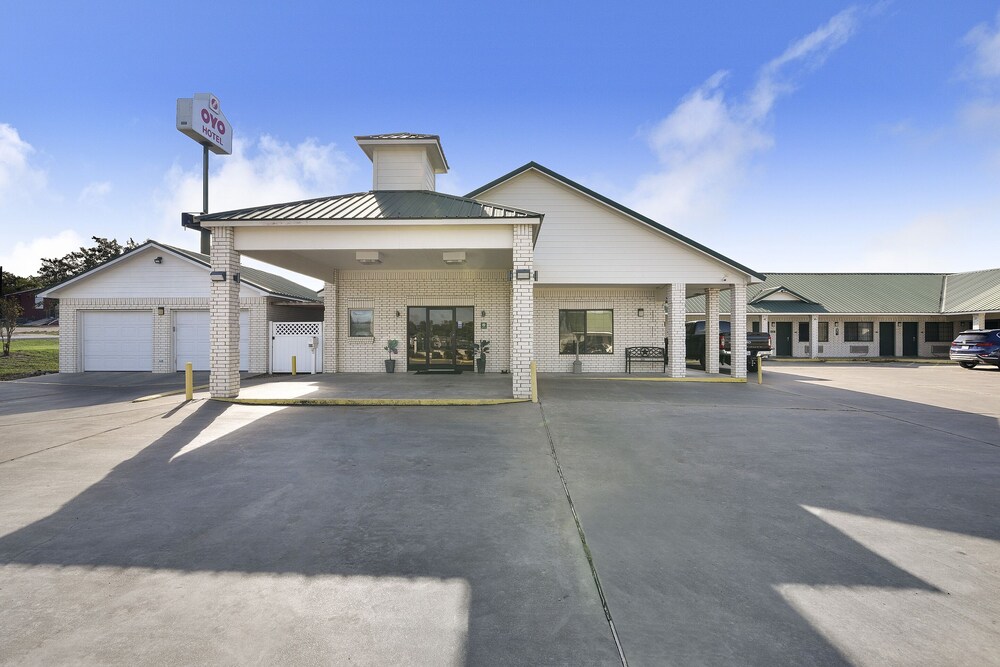 Oyo Hotel Yoakum West — Yoakum