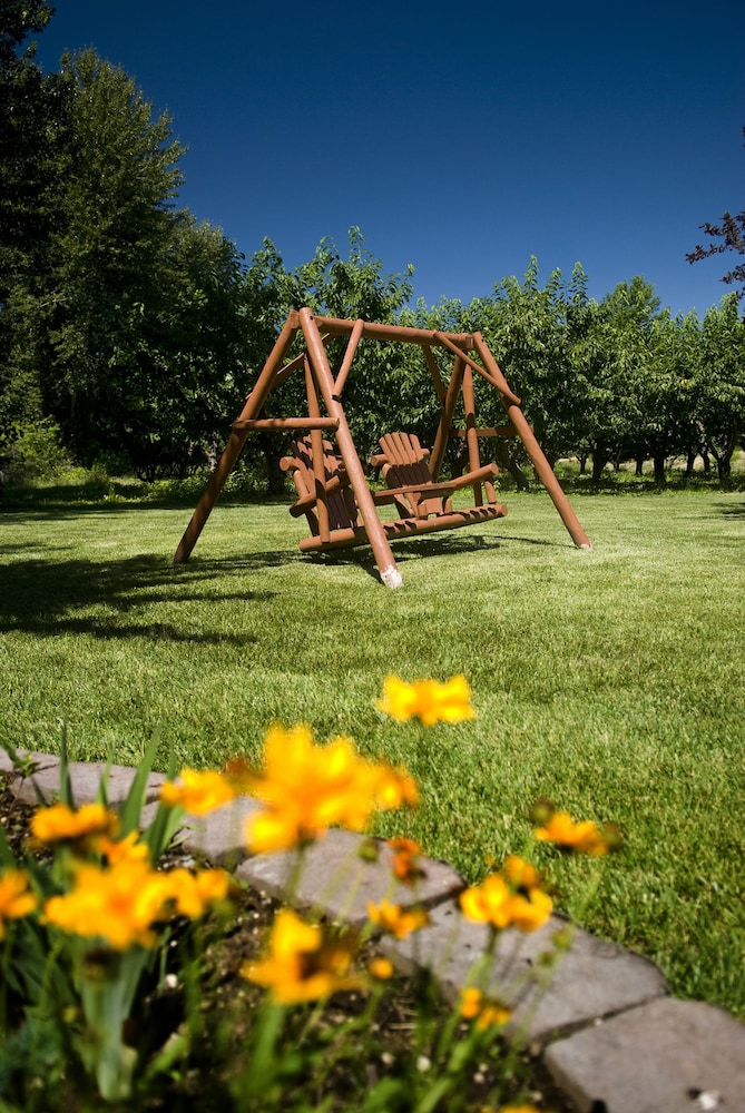 Warm Springs Inn & Winery - photo 81