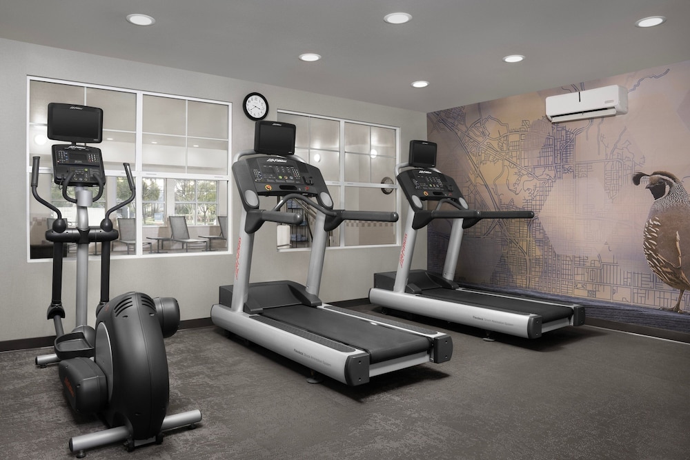 Residence Inn by Marriott San Bernardino - photo 23