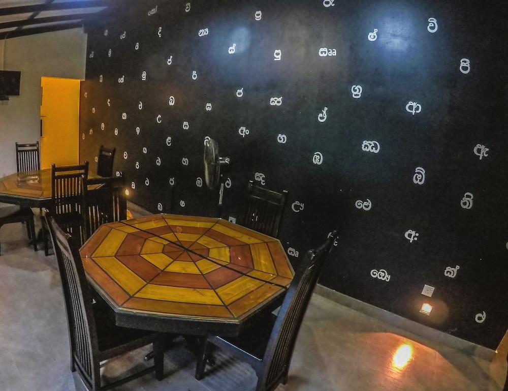 Kuruwita Retreat in Ratnapura, Sri Lanka