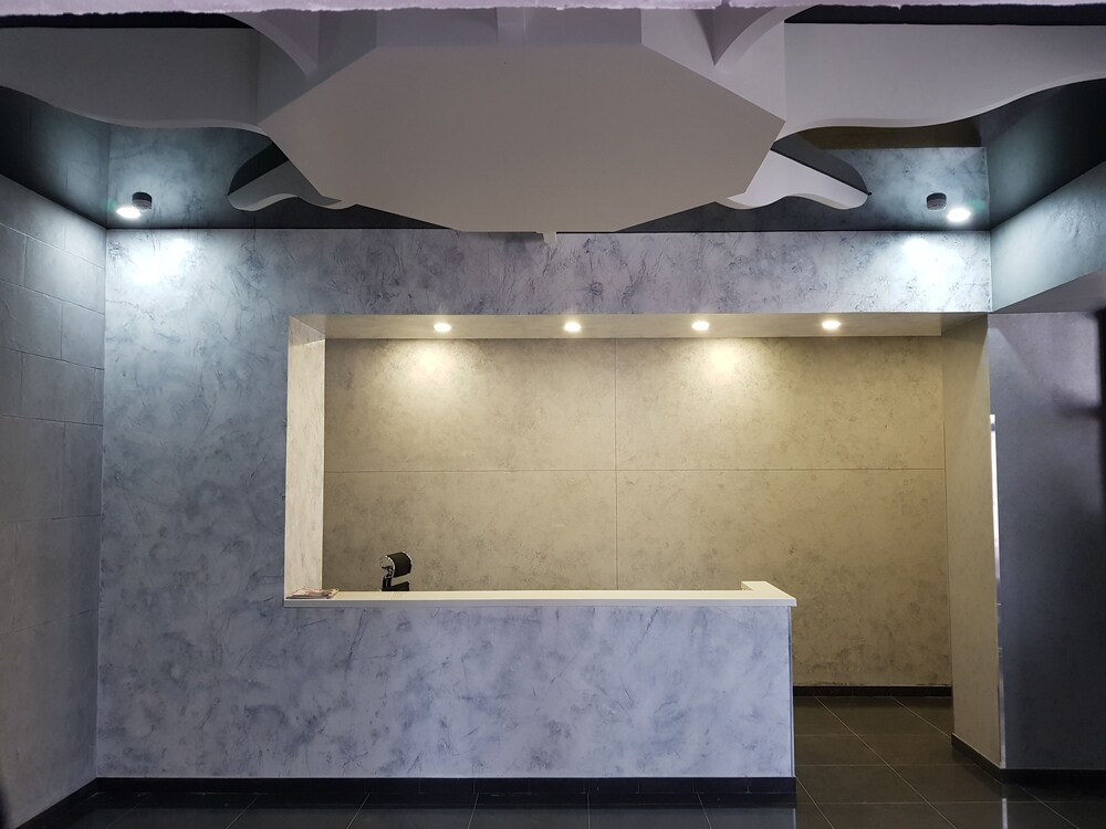 Syizran’ Hotel — Syzran' — photo 2