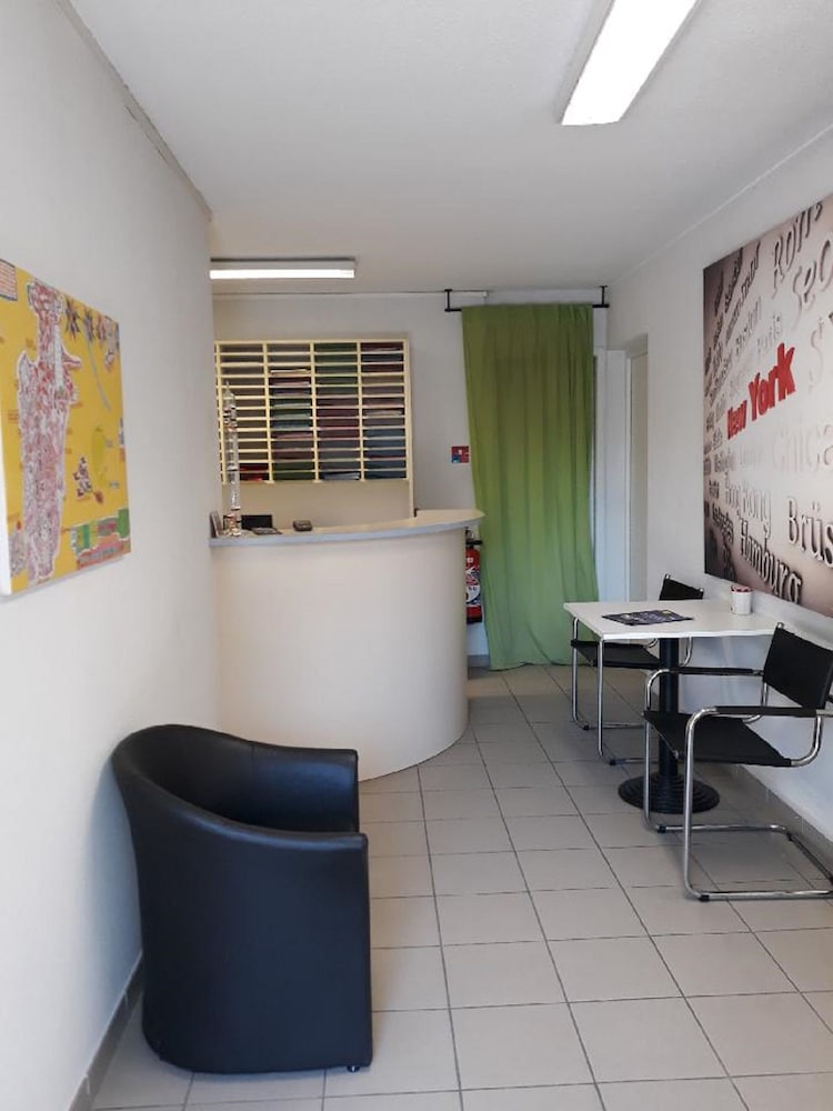 Appart’hotel Tempologis Meylan — Meylan — photo 2