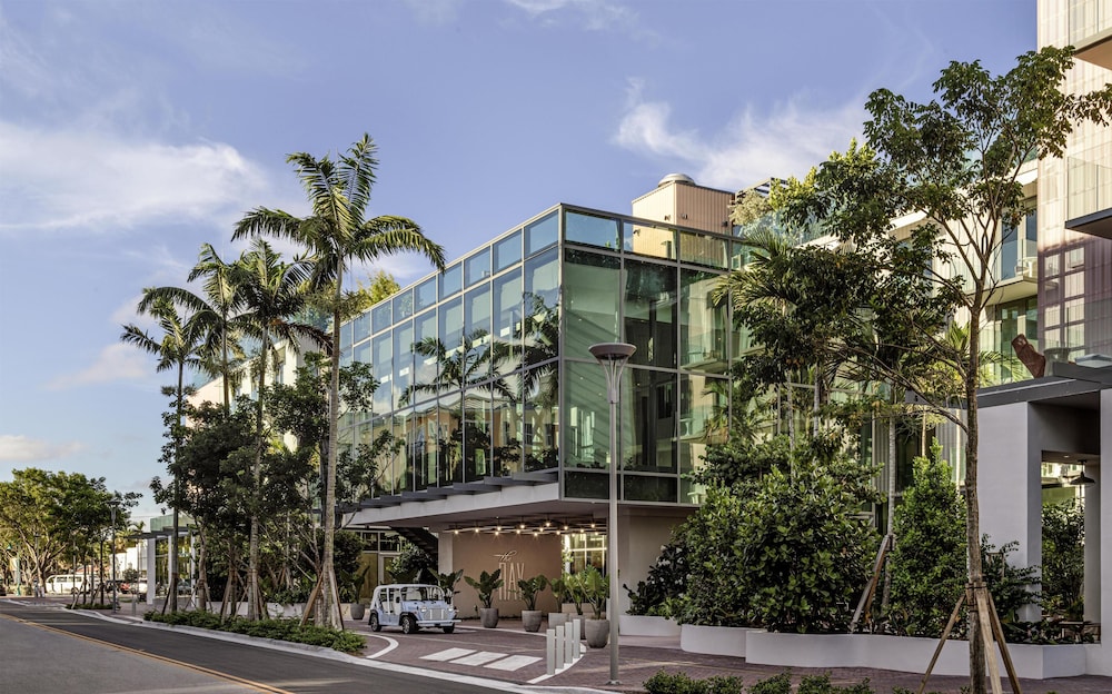 The Ray Hotel Delray Beach Curio Collection by Hilton — 4-Star Luxury Hotel in Delray Beach, United States