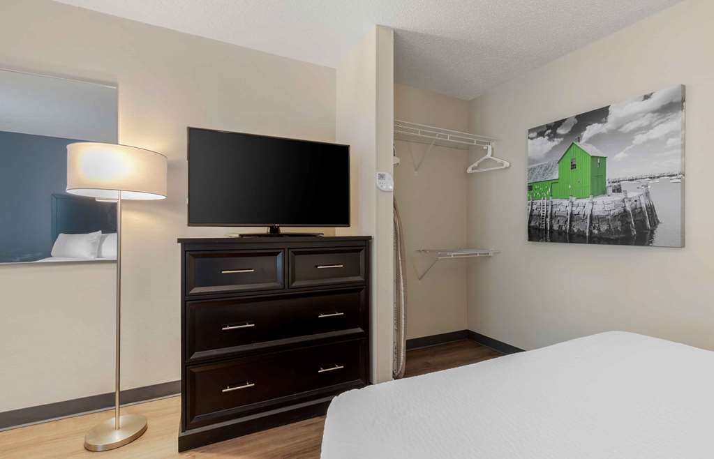 Extended Stay America Suites Dallas Coit Road - photo 22