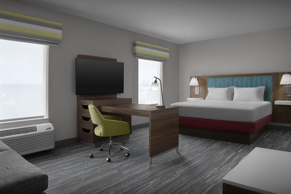 Hampton Inn & Suites Jacksonville South Bartram Park - photo 2