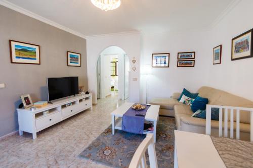 Apartamentos El Angosto