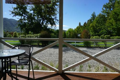 Abel Tasman Haven in Nelson, New Zealand