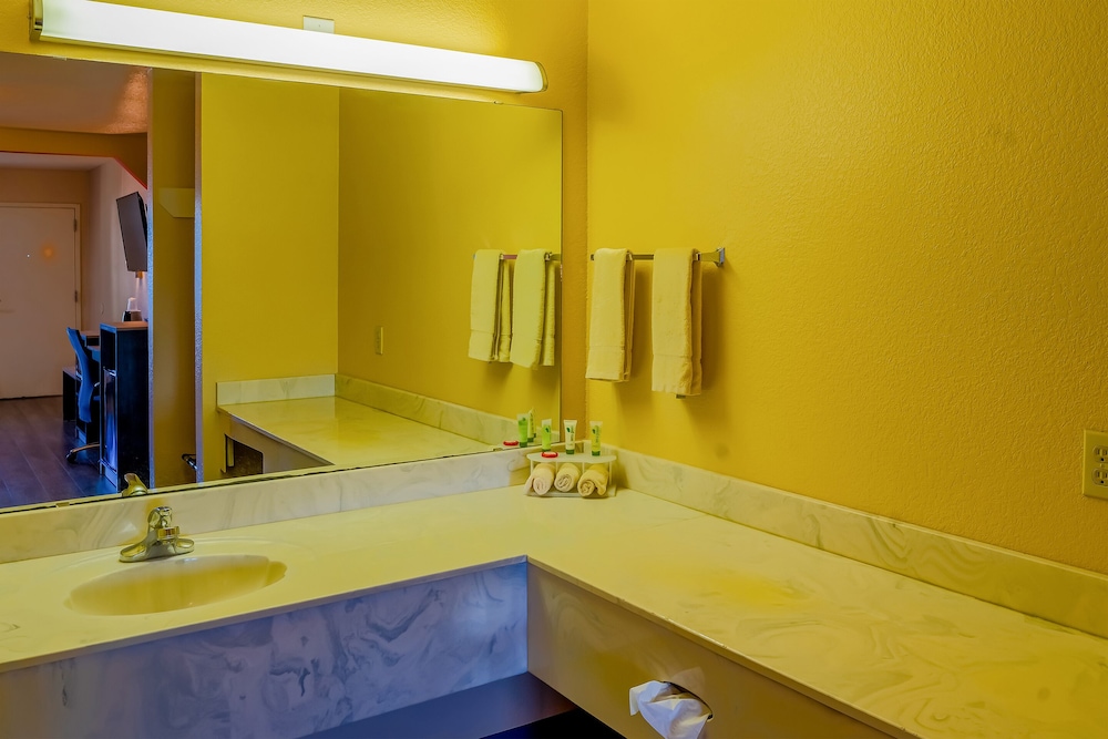 OYO Hotel Yoakum West - photo 28