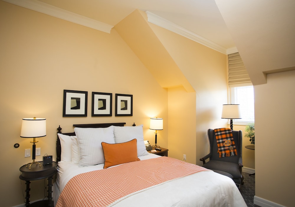 The Atherton Hotel At OSU - photo 7