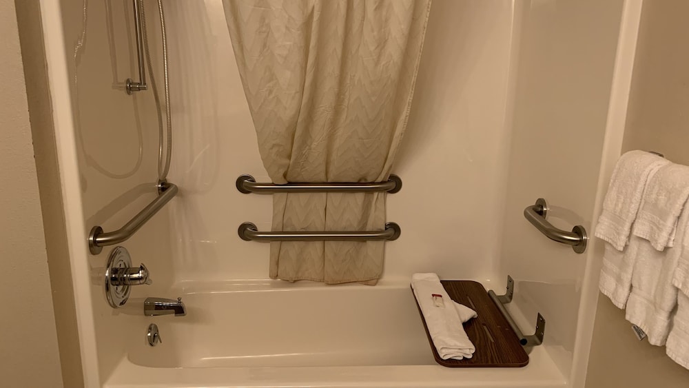 Fairbridge Inn & Suites Miles City - photo 47